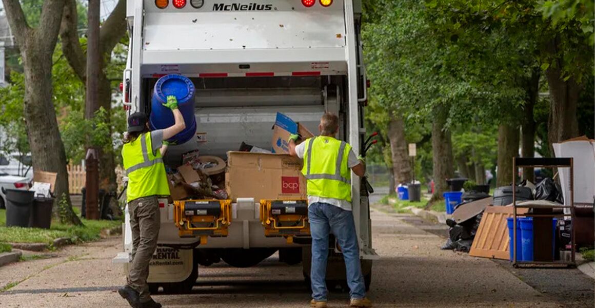 Tacoma Junk Removal
