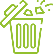 Tacoma Trash 
